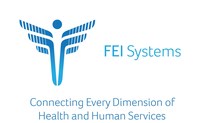 FEI Systems - Connecting Every Dimension of Health and Human Services (PRNewsfoto/FEI Systems)