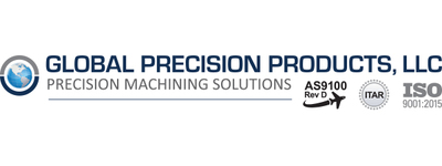 (PRNewsfoto/Global Precision Products, LLC)