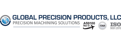 (PRNewsfoto/Global Precision Products, LLC) (PRNewsfoto/Global Precision Products, LLC)