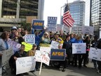 Largest Federal Employee Union Calls on Congress, President to Spare Hardworking Families from Political Showdown