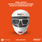 Edel-Optics ofrecerá una experiencia automovilística única en la Carrera de campeones 2019