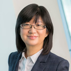 Astellas Promotes Lei Ding to vice president, Payer Strategy, Contracts, and Pricing