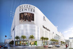 Express Image Digital and Taubman Deploy an Innovative Wayfinding Experience at the Reimagined Beverly Center in L.A.