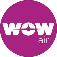 WOW air (Groupe CNW/WOW air)