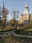 Hillsdale College Enters 175th Year