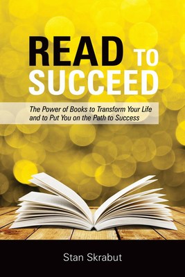 Stan Skrabut Announces The Release Of Book Read To Succeed