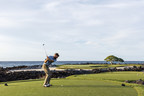Four Seasons Resort Hualalai Announces Hualalai Golf Champions Experience Led by Two-Time PGA Tour Winner Gabriel Hjertstedt