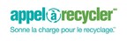 L'Île-du-Prince-Édouard approuve Appel à Recycler Canada, inc. comme programme officiel de gérance de piles à usage unique et rechargeables de la province