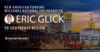 New American Funding Welcomes National Top Producer Eric Glick to Southeast Region
