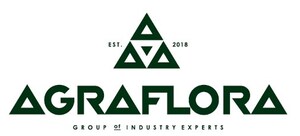 AgraFlora Organics to Focus on Cannabis Flowering in its 2,200,000 Square Foot Greenhouse