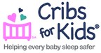 Cribs For Kids® Day Proclaimed In Pittsburgh Alongside Milestone Partnership Announcement