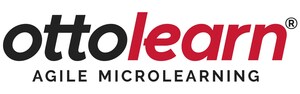 OttoLearn Agile Microlearning Wins Gold in the 2018 Brandon Hall Group Excellence in Technology Awards