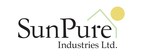 Cannabis Company SunPure Industries Enters Into First-of-Its-Kind Private-Label Contract-Manufacturing Relationship With Leading American Health and Wellness Silver Nanotech Company