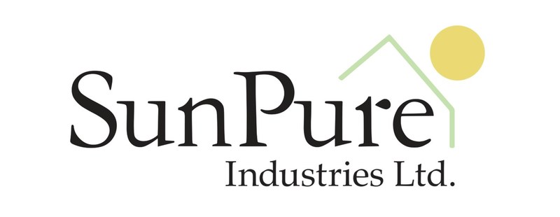  (PRNewsfoto/SunPure Industries Ltd.)
