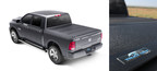 Truck Gear By LINE-X Reveals All-New LXP Hard Folding Tonneau Cover Armored In Extreme Protective Coating
