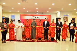 China Opens Visa Application Center in Kuwait in Partnership With VFS Global