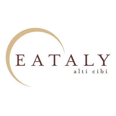 Eataly logo