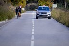 The SEAT Tarraco, the Car That Looks Out for Cyclists