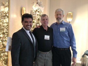 Excitement in the Dental Community over Healthier Biocompatible Dentistry at the First Annual Meeting for the Academy of Supra-gingival Healthy Dentistry