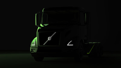 Volvo Trucks will begin in 2019 demonstrating the Volvo VNR Electric in California-based distribution, regional-haul, and drayage operations. Volvo Trucks will commercialize the VNR Electric in 2020. The Volvo VNR Electric will be based on fully-electric powertrain technology currently being used in the Volvo FE Electric, which Volvo Trucks presented in May and will begin selling in Europe in 2019.