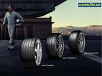 Goodyear Pushes the Limit With New Race-inspired Eagle F1 SuperSport Range for Road and Track