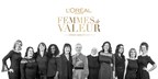 L'Oréal Paris lance un appel de candidatures à la recherche de 10 Femmes de Valeur canadiennes extraordinaires