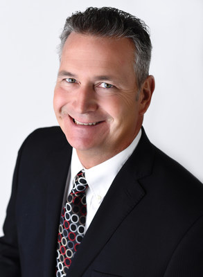 Jon Gingrich has been named Senior Vice President of Sales for SageSure Insurance Managers.