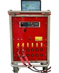 Hotfoil-EHS Introduces 6-Way Power Console with ICE STAR ISQ Controls