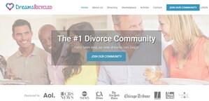 DreamsRecycled.com Relaunches The 1# Divorce Platform