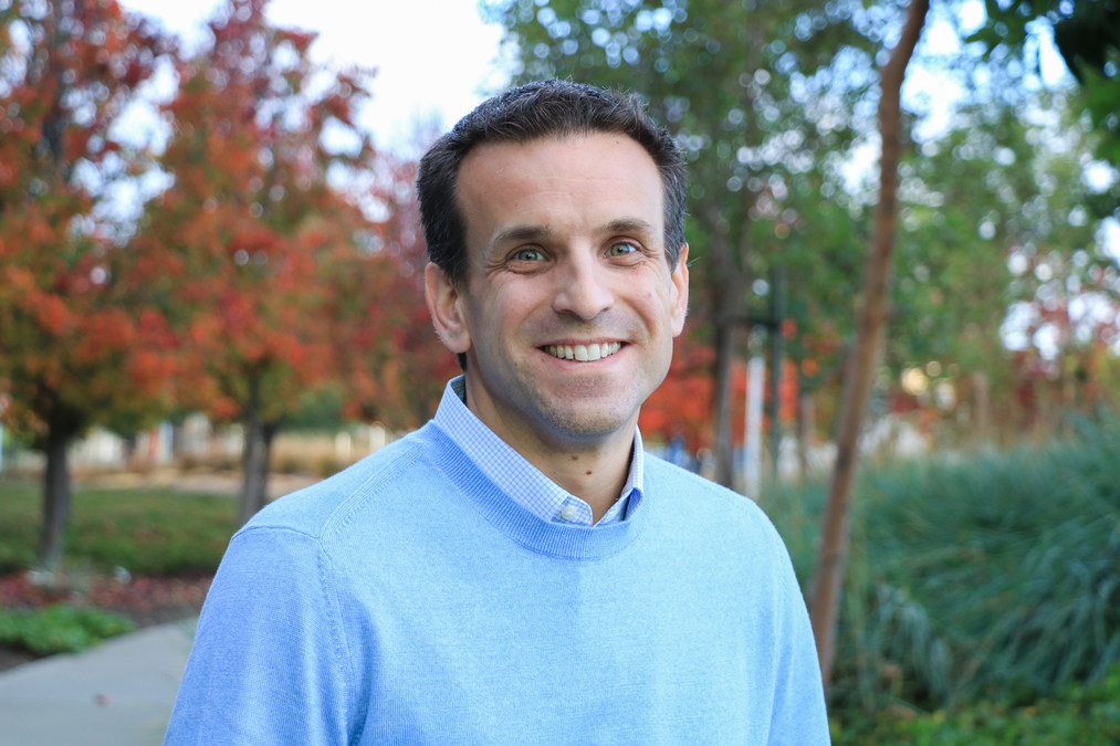 Course Hero Welcomes Devin Dworak as Vice President of ...