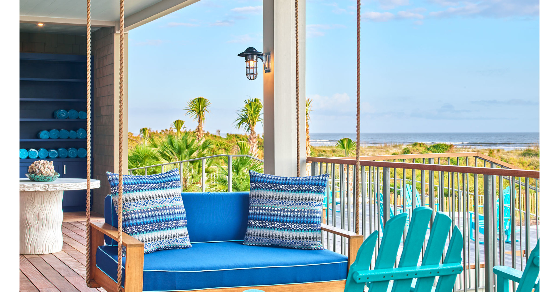 Timbers Resorts Opens Timbers Kiawah Ocean Club & Residences