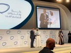 ArabiaWeather Honored by Sheikh Mohammed bin Rashid Al Maktoum in the Presence of Her Majesty Queen Rania Al Abdullah