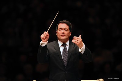 War Requiem sous la direction de Jacques Lacombe