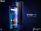 BLU to Introduce First Android 9 Pie (Go edition) Smartphone in the U.S. - The BLU VIVO GO for Just $79.99