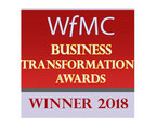 Discovery Benefits Inc. Selected as a 2018 Workflow Management Coalition (WfMC) Award Winner for Business Transformation Leveraging OnBase