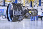 Production Milestone for Pratt &amp; Whitney GTF™ PW1200G Engine at Mitsubishi Heavy Industries Aero Engines in Japan