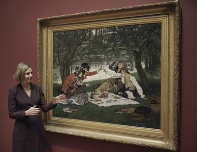 New acquisition by the National Gallery of Canada enriches the