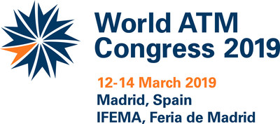 World ATM Congress is the world's largest international air traffic management (ATM) exhibition and conference.