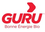 Le segment des boissons énergisantes biologiques explose au Canada grâce à la marque GURU