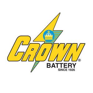 Crown Battery Moves Chicagoland Branch Distribution Center to New Location