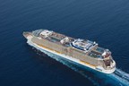 Oasis Of The Seas To Make Big Apple Debut For Royal Caribbean's 2020-21 Deployment