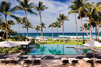 Four Seasons Resort Hualalai Included in Conde Nast Traveler's 2019 Gold List
