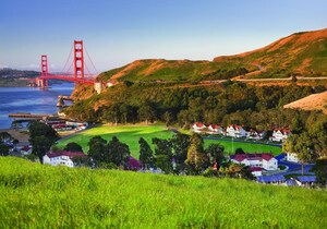 DiamondRock Acquires Cavallo Point, The Lodge At The Golden Gate Bridge, In Sausalito, California