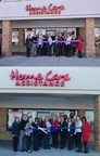 Home Care Assistance Cincinnati Opens Second Office!