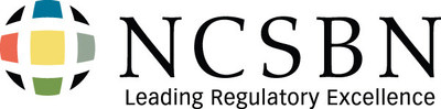 National Council of State Boards of Nursing Logo (PRNewsfoto/National Council of State Board)