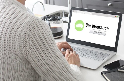 How To Compare Car Insurance Quotes Online