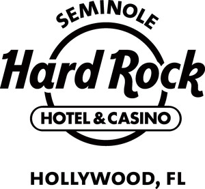 Seminole Hard Rock Poker Showdown Returns to Hollywood, Fla. Beginning April 4