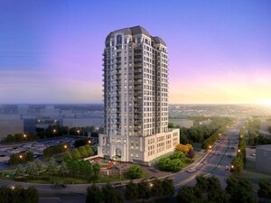 Oak Brook Board of Trustees Approves The Butler Condominium Development