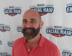 Seattle Man's Beard Bestowed as Best in America