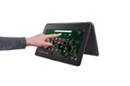 CTL Launches Intel Core i7 Chromebox and Rugged Touchscreen Chromebook in Europe